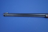 Marlin Model 1897 97 .22 Rimfire Rifle **NICE**
w/ Antique Serial Number - 9 of 20