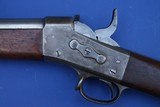 Springfield US Model 1871 Rolling Block Rifle - 3 of 17