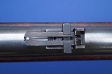 Springfield US Model 1871 Rolling Block Rifle - 13 of 17