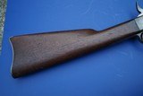 Springfield US Model 1871 Rolling Block Rifle - 5 of 17