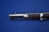 Springfield US Model 1871 Rolling Block Rifle - 10 of 17
