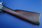 Springfield US Model 1871 Rolling Block Rifle - 6 of 17