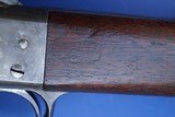 Springfield US Model 1871 Rolling Block Rifle - 16 of 17