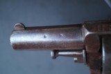 BRITISH BULL DOG Double Action Revolver by Stanton & Company - 8 of 10