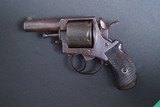 BRITISH BULL DOG Double Action Revolver by Stanton & Company - 2 of 10