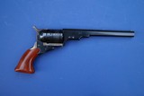 Nice Uberti Copy of a 1836 No. 5 "Texas Model" Colt Paterson Revolver Discontinued, Unfired in Box - 4 of 10