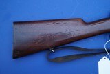 Mauser Model 1895 Rifle by Ludwig Loewe, Berlin.
Antique - 9 of 20