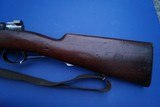 Mauser Model 1895 Rifle by Ludwig Loewe, Berlin.
Antique - 10 of 20