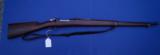 Mauser Model 1895 Rifle by Ludwig Loewe, Berlin.
Antique - 2 of 20