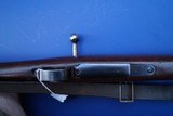 Mauser Model 1895 Rifle by Ludwig Loewe, Berlin.
Antique - 12 of 20