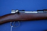 Mauser Model 1895 Rifle by Ludwig Loewe, Berlin.
Antique - 1 of 20