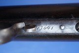 Winchester 1873 First Model Rifle - 10 of 20