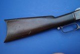 Winchester 1873 First Model Rifle - 4 of 20