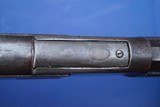 Winchester 1873 First Model Rifle - 12 of 20