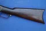 Winchester 1873 First Model Rifle - 5 of 20