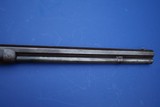 Winchester 1873 First Model Rifle - 8 of 20