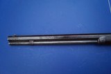 Winchester 1873 First Model Rifle - 9 of 20