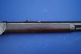 Winchester 1873 First Model Rifle - 6 of 20