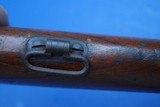 Nice Early Winchester Model 1866 Rifle, Untouched Attic Find w/Henry Marked Barrel - 19 of 20