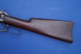 Winchester 1894 94 Saddle Ring Carbine SRC with Pre-1898 Serial Number - 13 of 20