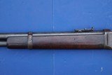 Winchester 1894 94 Saddle Ring Carbine SRC with Pre-1898 Serial Number - 12 of 20