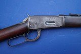 Winchester 1894 94 Saddle Ring Carbine SRC with Pre-1898 Serial Number - 3 of 20