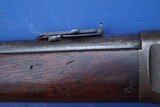 Winchester 1894 94 Saddle Ring Carbine SRC with Pre-1898 Serial Number - 10 of 20
