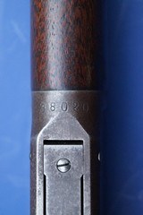 Winchester 1894 94 Saddle Ring Carbine SRC with Pre-1898 Serial Number - 6 of 20