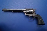 Colt Single Action 44-40 Frontier Six Shooter Antique Made in 1898 - 5 of 20