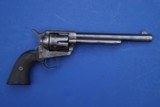 Colt Single Action 44-40 Frontier Six Shooter Antique Made in 1898 - 10 of 20