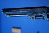 Colt Model 1849 Pocket Revolver w/Hartford Address and Cased, Not SAA - 9 of 20