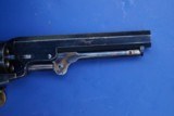 Colt Model 1849 Pocket Revolver w/Hartford Address and Cased, Not SAA - 6 of 20