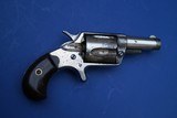 Colt New Line Revolver, Large Frame .38 Colt - 1 of 12