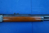 Marlin Model 1894 Rifle in 44-40, Rare Antique Serial Number - 2 of 19