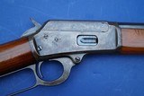 Marlin Model 1894 Rifle in 44-40, Rare Antique Serial Number - 5 of 19