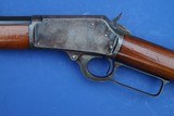 Marlin Model 1894 Rifle in 44-40, Rare Antique Serial Number - 6 of 19