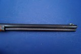 Marlin Model 1894 Rifle in 44-40, Rare Antique Serial Number - 3 of 19