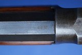 Marlin Model 1894 Rifle in 44-40, Rare Antique Serial Number - 11 of 19