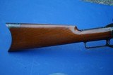 Marlin Model 1894 Rifle in 44-40, Rare Antique Serial Number - 4 of 19