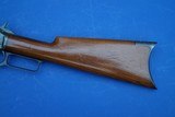 Marlin Model 1894 Rifle in 44-40, Rare Antique Serial Number - 8 of 19