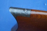 Marlin Model 1894 Rifle in 44-40, Rare Antique Serial Number - 15 of 19