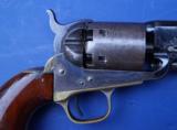 Colt 1851 Navy Revolver - 4 of 20
