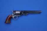 Colt 1851 Navy Revolver - 3 of 20