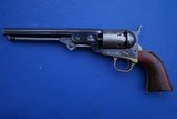 Colt 1851 Navy Revolver - 1 of 20