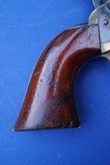 Colt 1851 Navy Revolver - 5 of 20