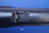 NICE Remington Model 1863 Zouave Rifle with Bayonet and Scabbard - 17 of 20