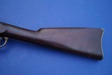 NICE Remington Model 1863 Zouave Rifle with Bayonet and Scabbard - 11 of 20