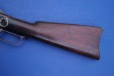 Winchester Model 1873 Saddle Ring Carbine in 44-40 - 9 of 20