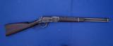 Winchester Model 1873 Saddle Ring Carbine in 44-40 - 4 of 20