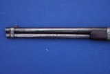 Winchester Model 1873 Saddle Ring Carbine in 44-40 - 5 of 20